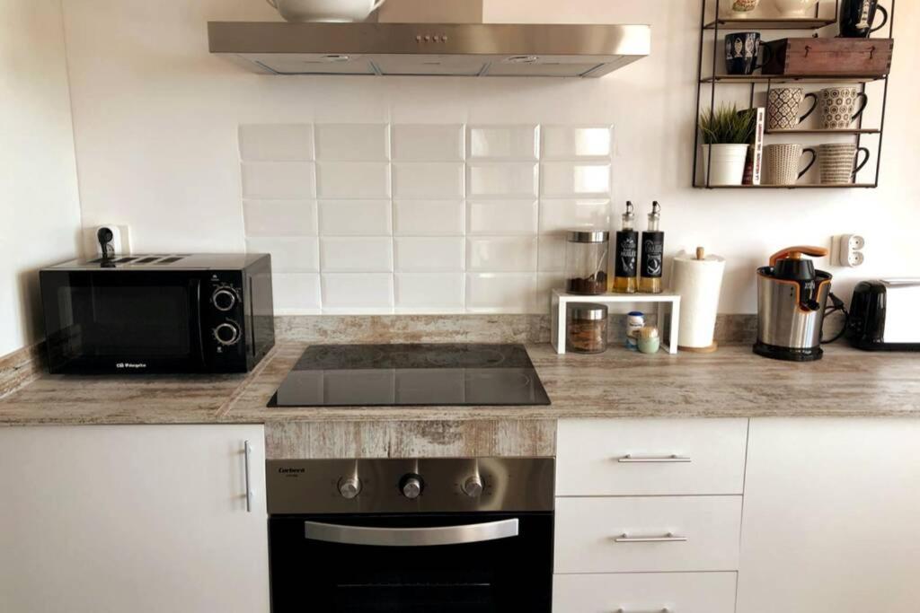 Hb Apartments - Atico Torre Del Mar Alicante - San Juan Playa - Alicante Extérieur photo