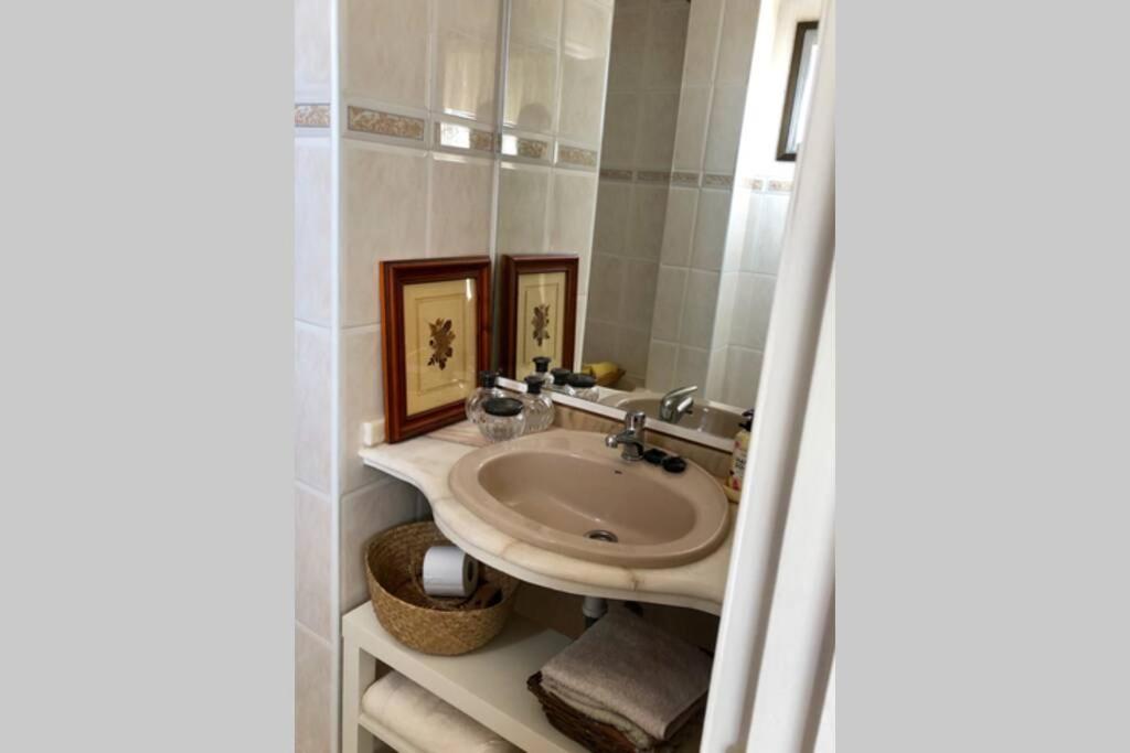 Hb Apartments - Atico Torre Del Mar Alicante - San Juan Playa - Alicante Extérieur photo