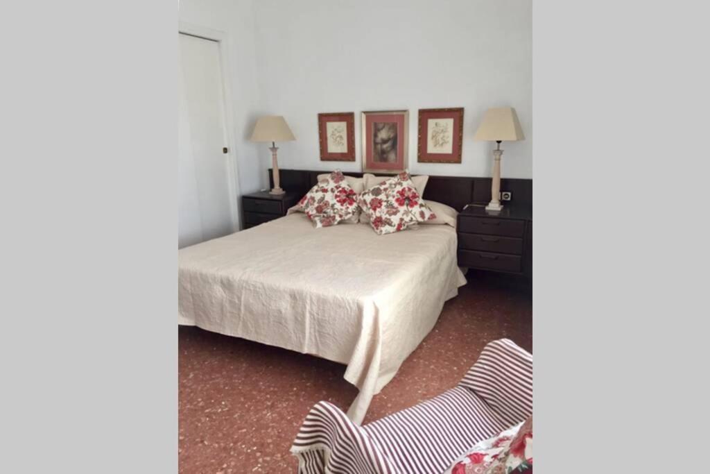 Hb Apartments - Atico Torre Del Mar Alicante - San Juan Playa - Alicante Extérieur photo