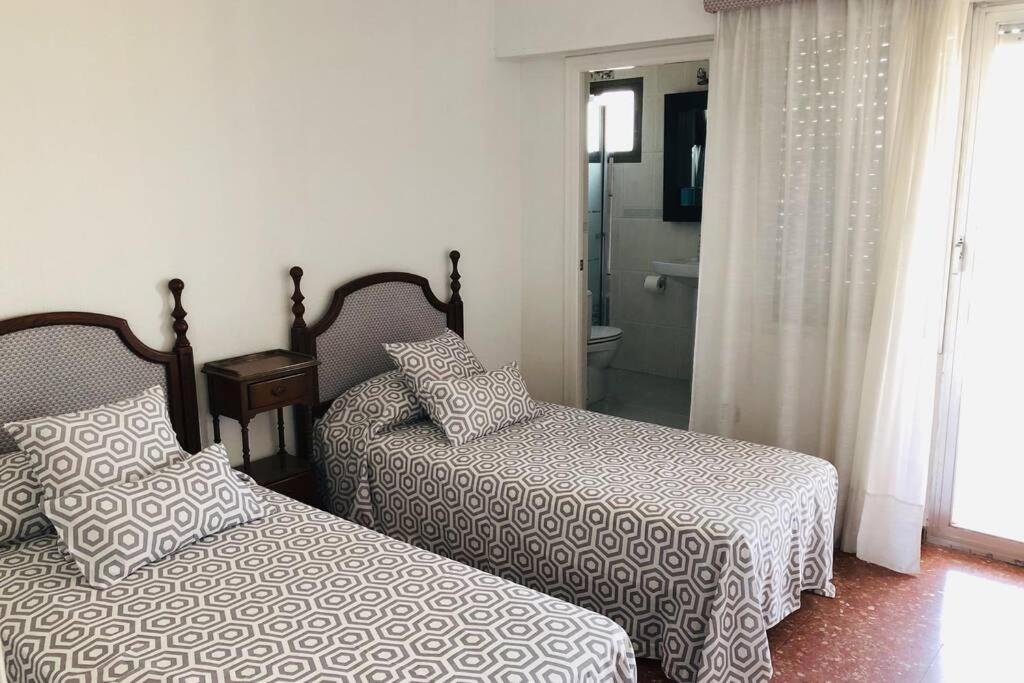 Hb Apartments - Atico Torre Del Mar Alicante - San Juan Playa - Alicante Extérieur photo