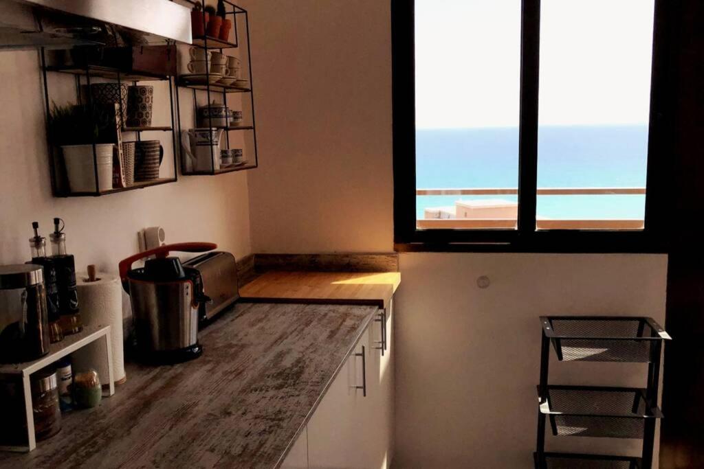 Hb Apartments - Atico Torre Del Mar Alicante - San Juan Playa - Alicante Extérieur photo