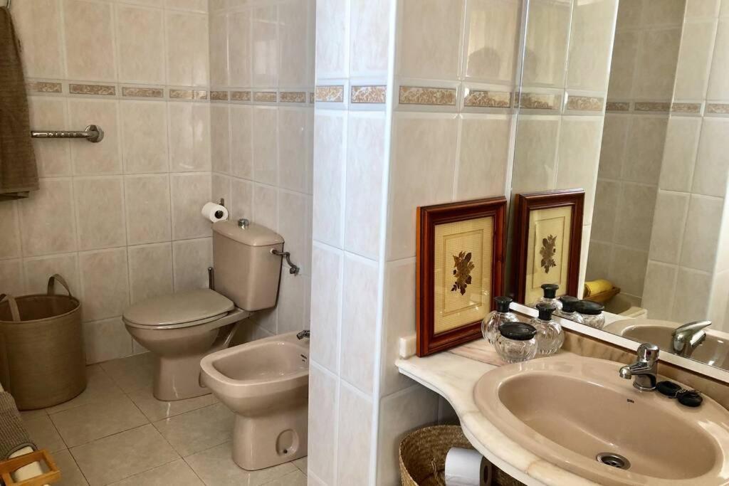 Hb Apartments - Atico Torre Del Mar Alicante - San Juan Playa - Alicante Extérieur photo