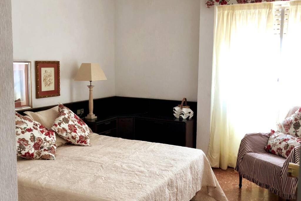 Hb Apartments - Atico Torre Del Mar Alicante - San Juan Playa - Alicante Extérieur photo