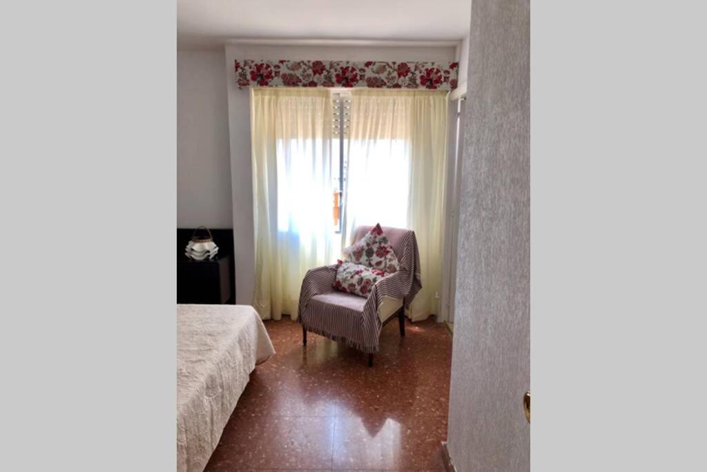 Hb Apartments - Atico Torre Del Mar Alicante - San Juan Playa - Alicante Extérieur photo