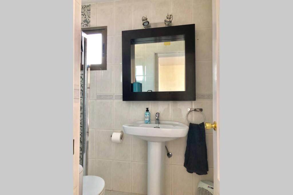 Hb Apartments - Atico Torre Del Mar Alicante - San Juan Playa - Alicante Extérieur photo