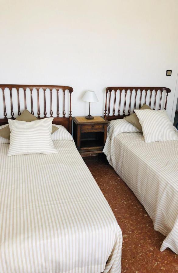 Hb Apartments - Atico Torre Del Mar Alicante - San Juan Playa - Alicante Extérieur photo