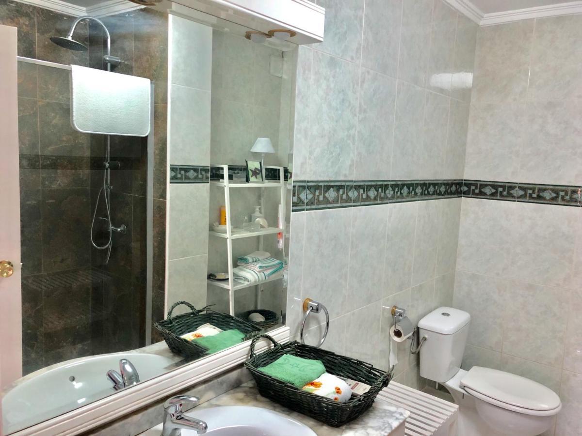 Hb Apartments - Atico Torre Del Mar Alicante - San Juan Playa - Alicante Extérieur photo