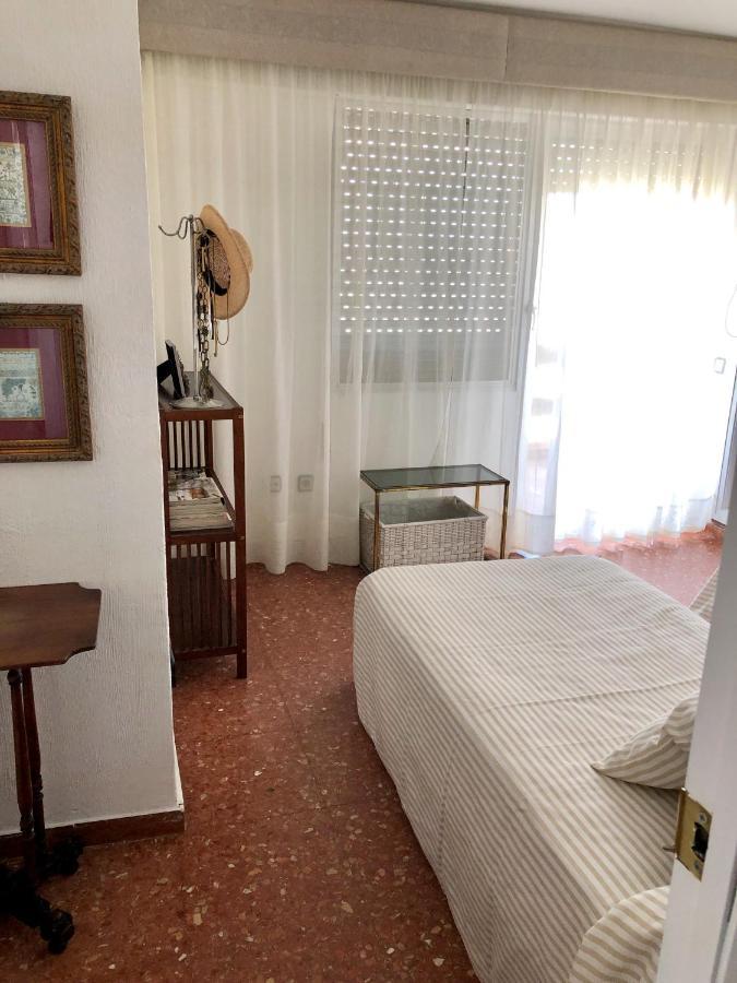 Hb Apartments - Atico Torre Del Mar Alicante - San Juan Playa - Alicante Extérieur photo