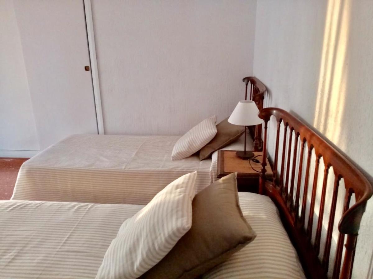 Hb Apartments - Atico Torre Del Mar Alicante - San Juan Playa - Alicante Extérieur photo